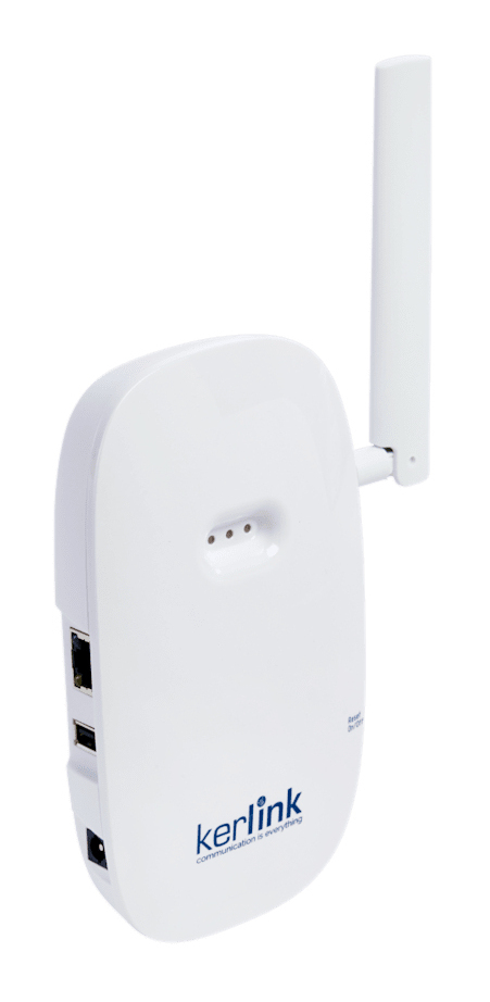 LogitechITECH SPOT LORAWAN GATEWAY/OFF-WHITE - EMEA28I-935