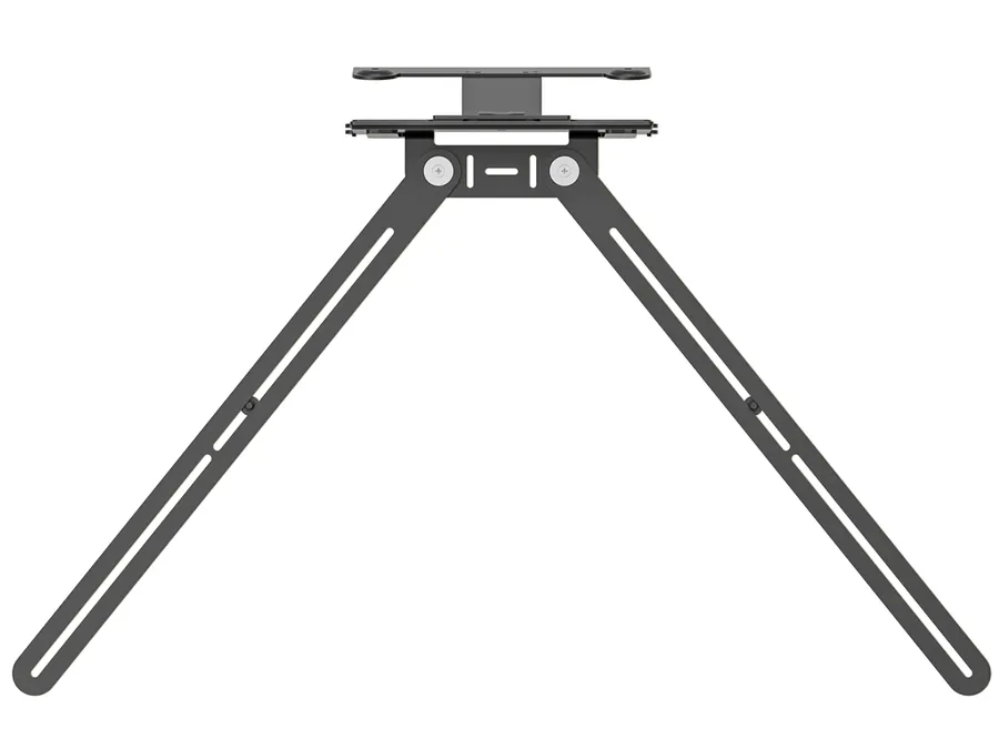 TV MOUNT FOR VIDEO BARS N/A WW/TV MOUNT