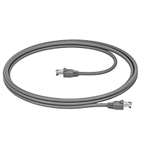 Cat5e Kit - GRAPHITE - WW