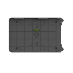 TAP SCHEDULER - GRAPHITE/WW-9004