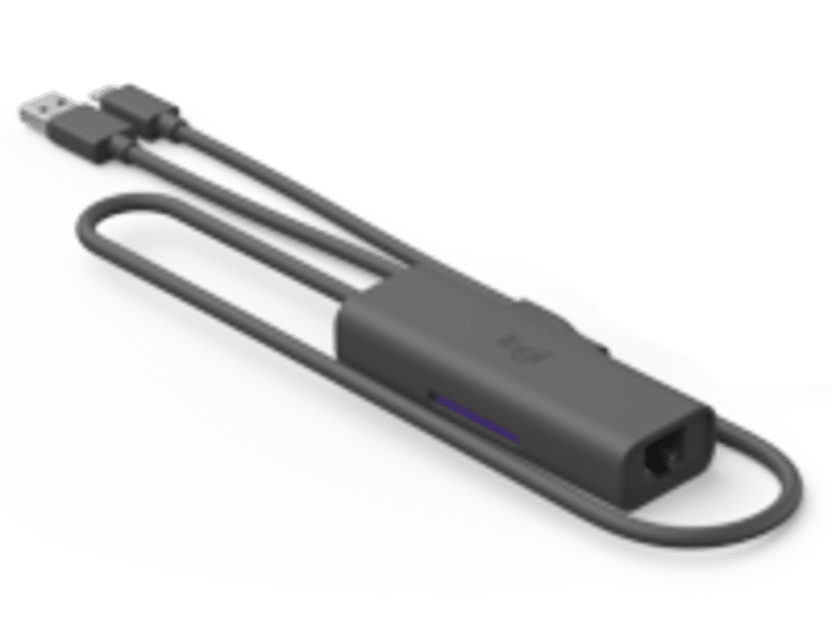 SIGHT DONGLE/GRAPHITE - WW-9004