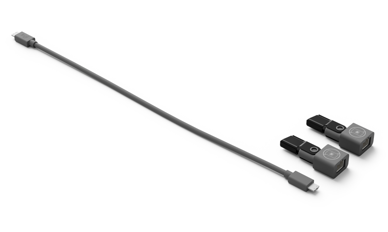 RALLY MIC POD CAT COUPLER/BLACK - N/A - N/A - WW-9002
