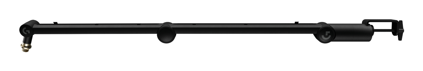 G COMPASS PRM BROADCAST BOOMARM/BLACK - N/A - N/A - WW-9006-EMEA