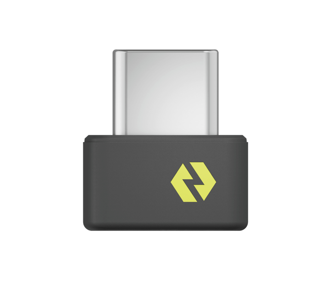 LogitechI BOLT USB-C RECEIVER/N/A - EMEA28I-935