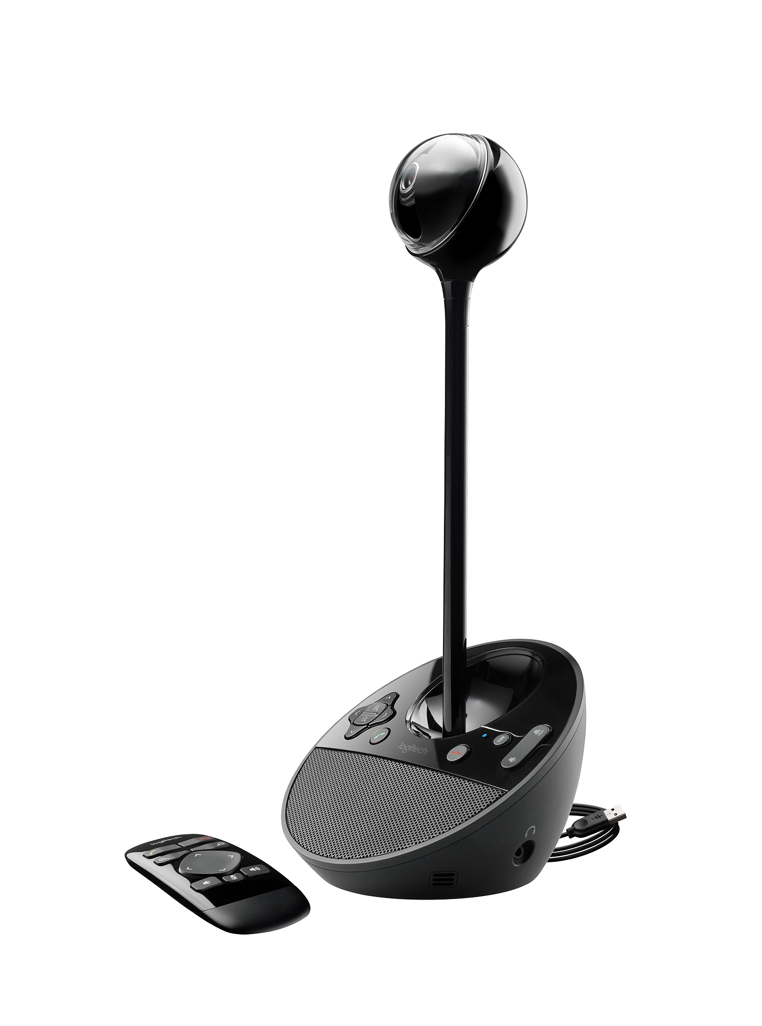 BCC950 CONFERENCECAM/UC 1080P HD BUSINESS CONFERENCES