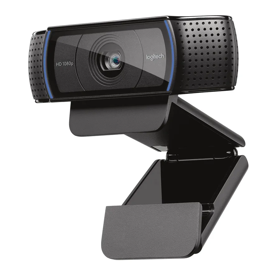 HD PRO WEBAM C920/N/A - EMEA-914