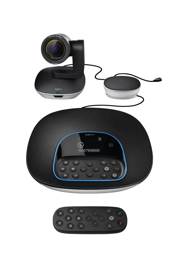 LogitechITECH GROUP/IN