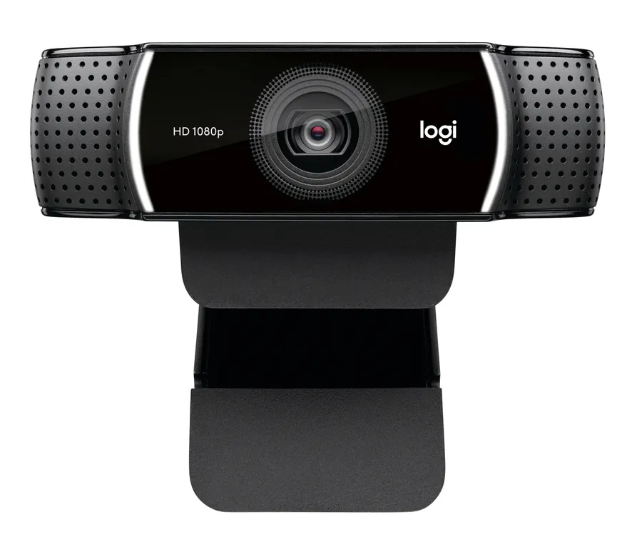 C922 PRO STREAM WEBCAM/USB-EMEA