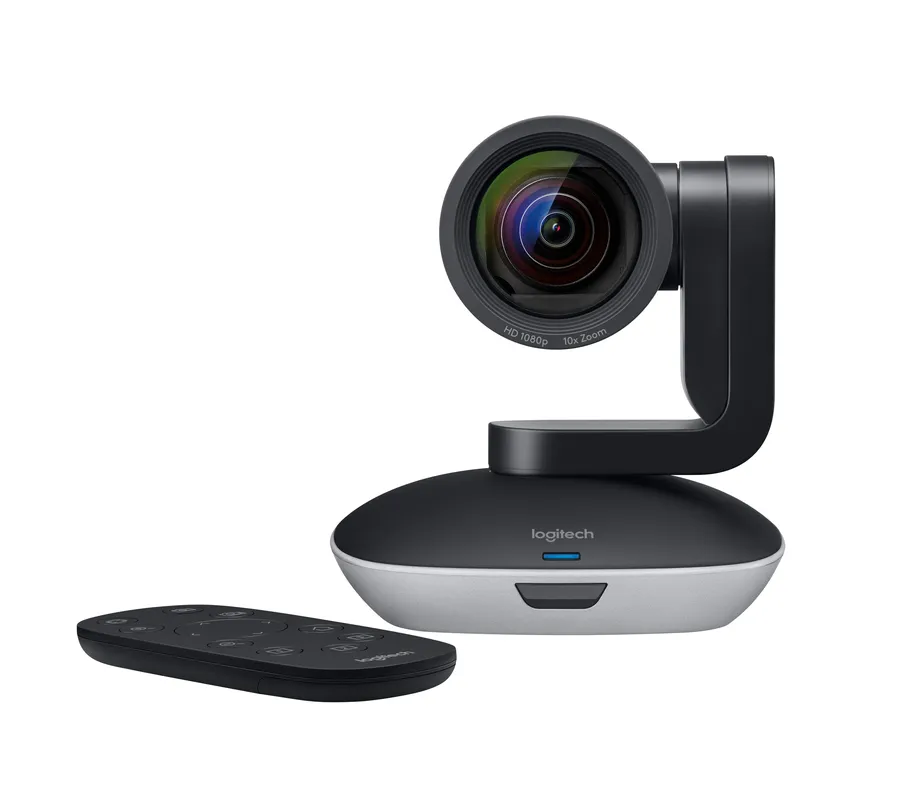 LogitechITECH PTZ PRO 2 CAMERA EMEA/IN