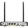 ISR 1109 M2M 2 PORTS GE/ETHERNET AND LTE EUROPE IN
