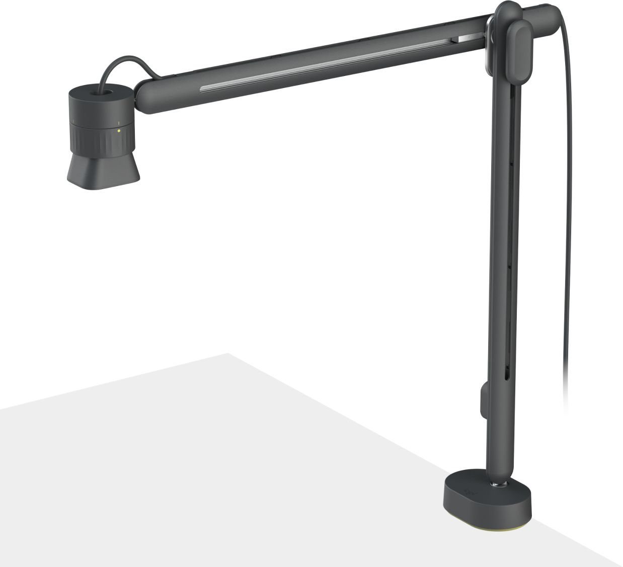 REACH CAMERA/GRAPHITE - EU19T-944