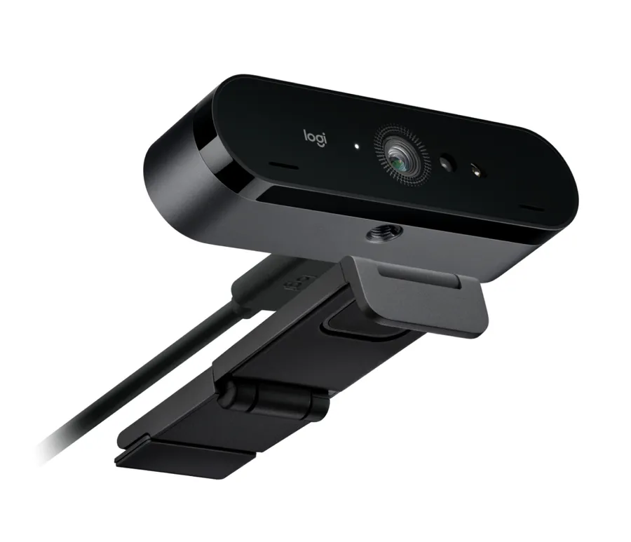 WEBCAM-BRIO 4K-GRAPHITE-USB-N/A/EMEA28I-935-BUSINESS BWN BOX USB