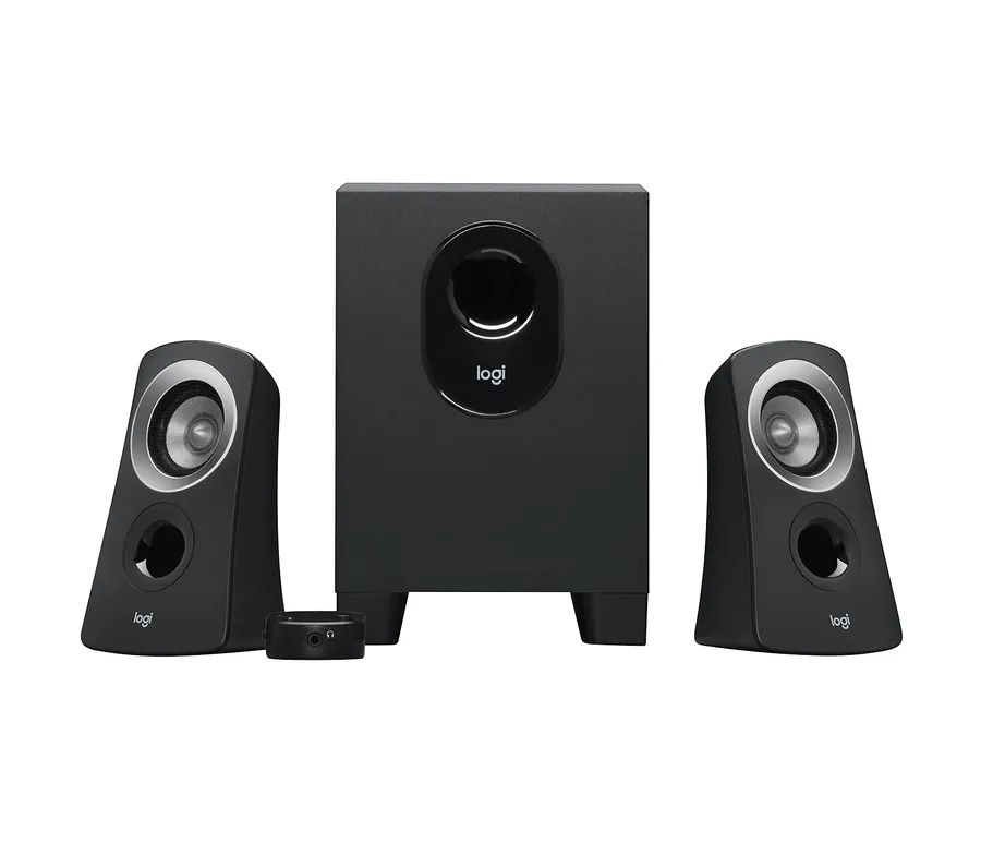 SPEAKER SYSTEM Z313/2.1 SYSTEMS