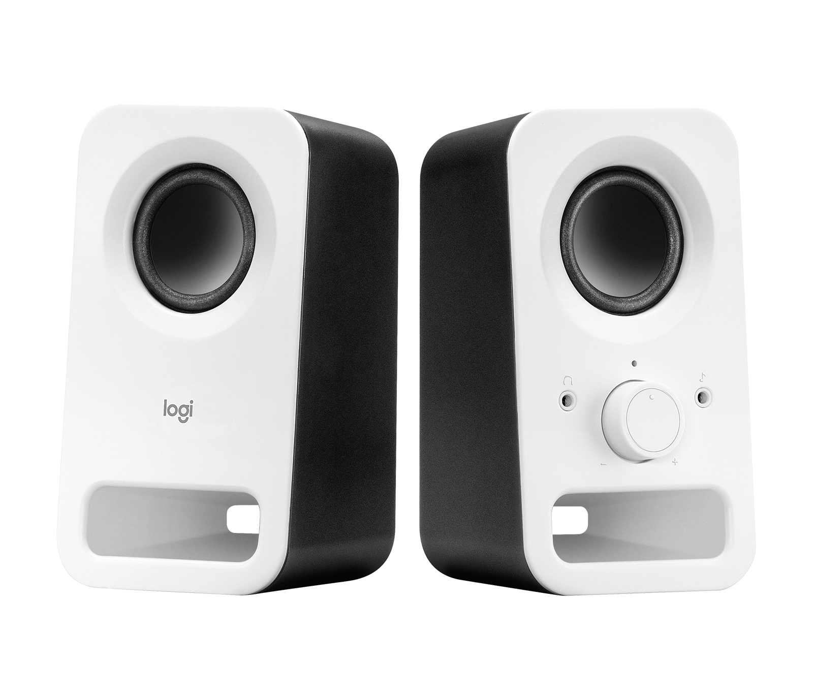 Z150 SNOW WHITE/SPEAKER