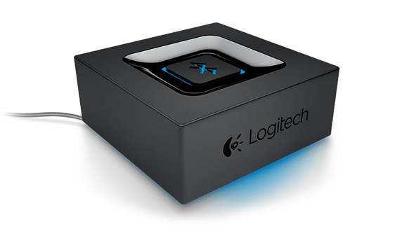 BLUETOOTH AUDIO RECEIVER/N/A - BT - N/A - UK - 934