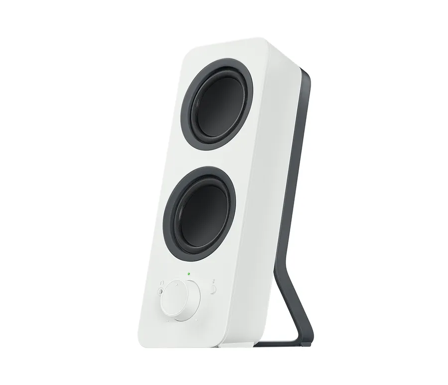 Z207 BLUETOOTH COMPUTER SPEAKER/OFF WHITE - EMEA