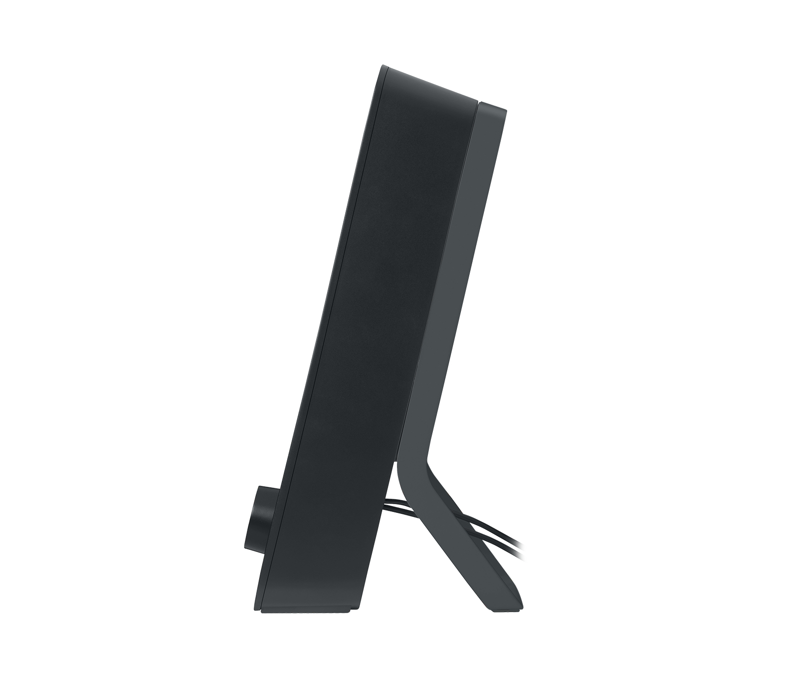 Z207 BLUETOOTH COMPUTER SPEAKER/BLACK - EMEA