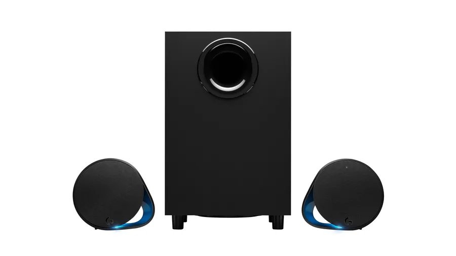 G560 LIGHTSYNC PC SPEAKERS/GAMING UK