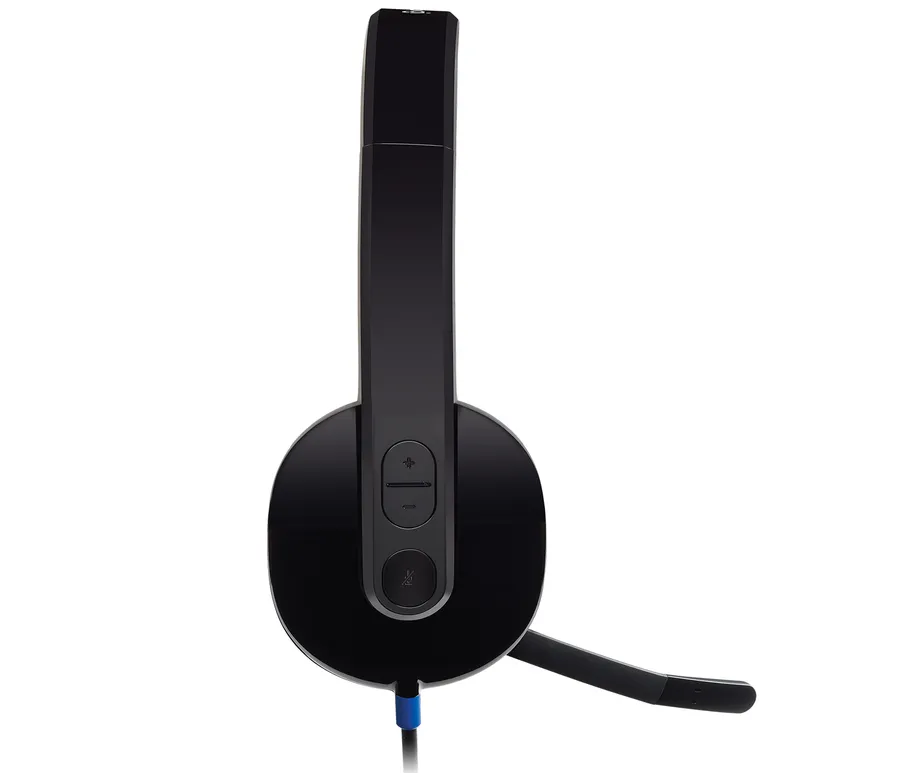 USB HEADSET H540/BLACK USB