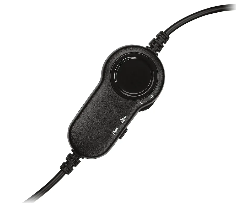 LogitechITECH STEREO HEADSET H151/ANALOG - EMEA