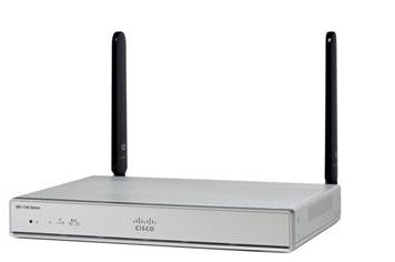 ISR 1100 8P DUAL GE WAN W/ LTE/ADV SMS/GPS 802.11AC -E WIFI IN