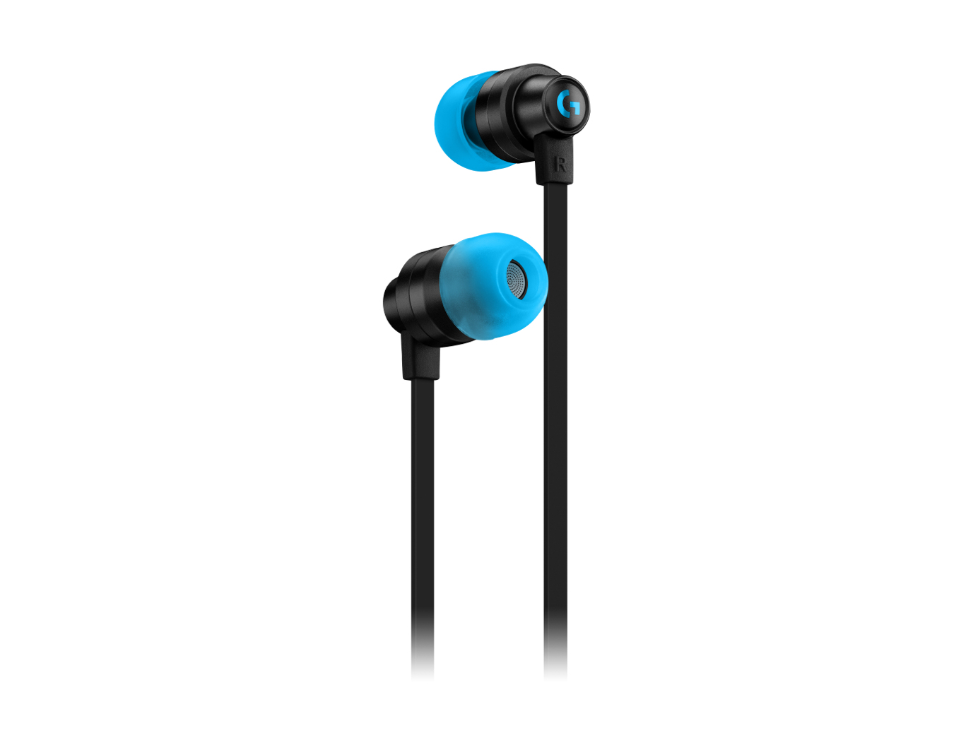 G333 BLACK EMEA/