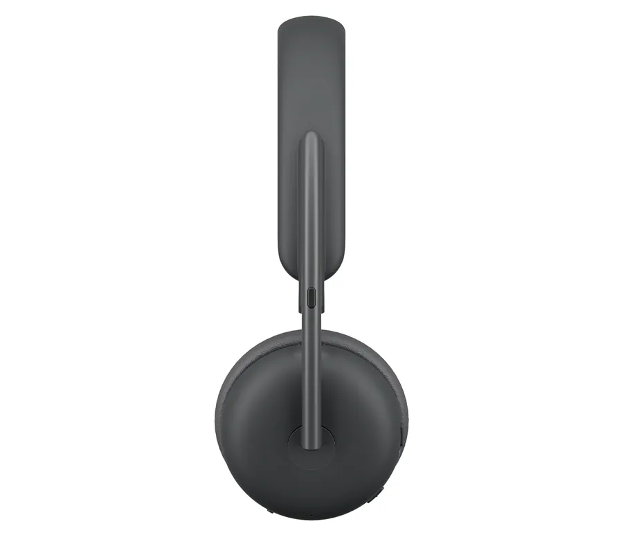 HEADSET LOGITECH ZONE WRLS 2 UC/GRAPHITETEAMS 2.4GHZ/BT N/A 914