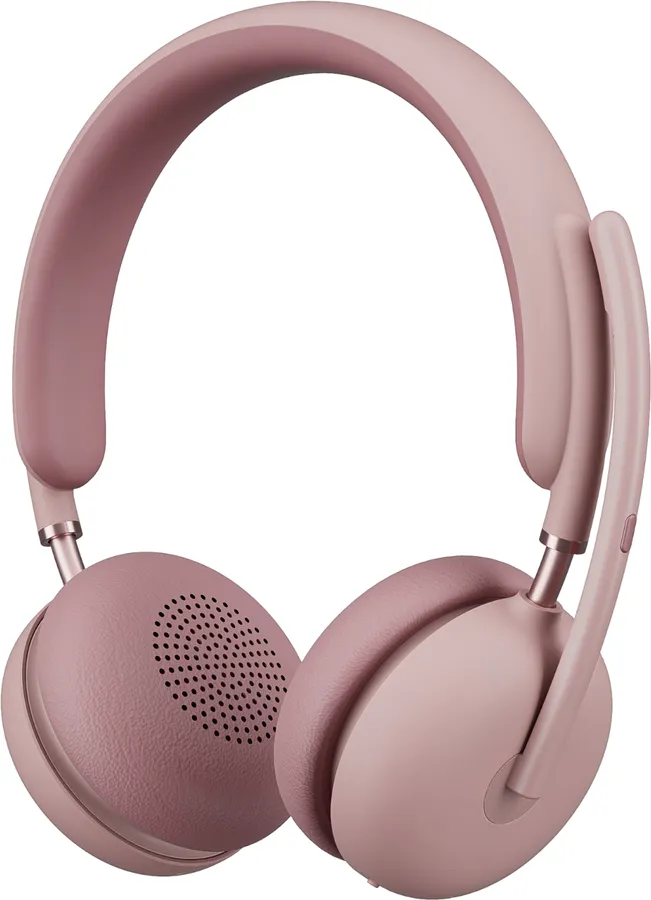 HEADSET LOGITECH ZONE WRLS 2 UC/ROSETEAMS 2.4GHZ/BT N/A -914