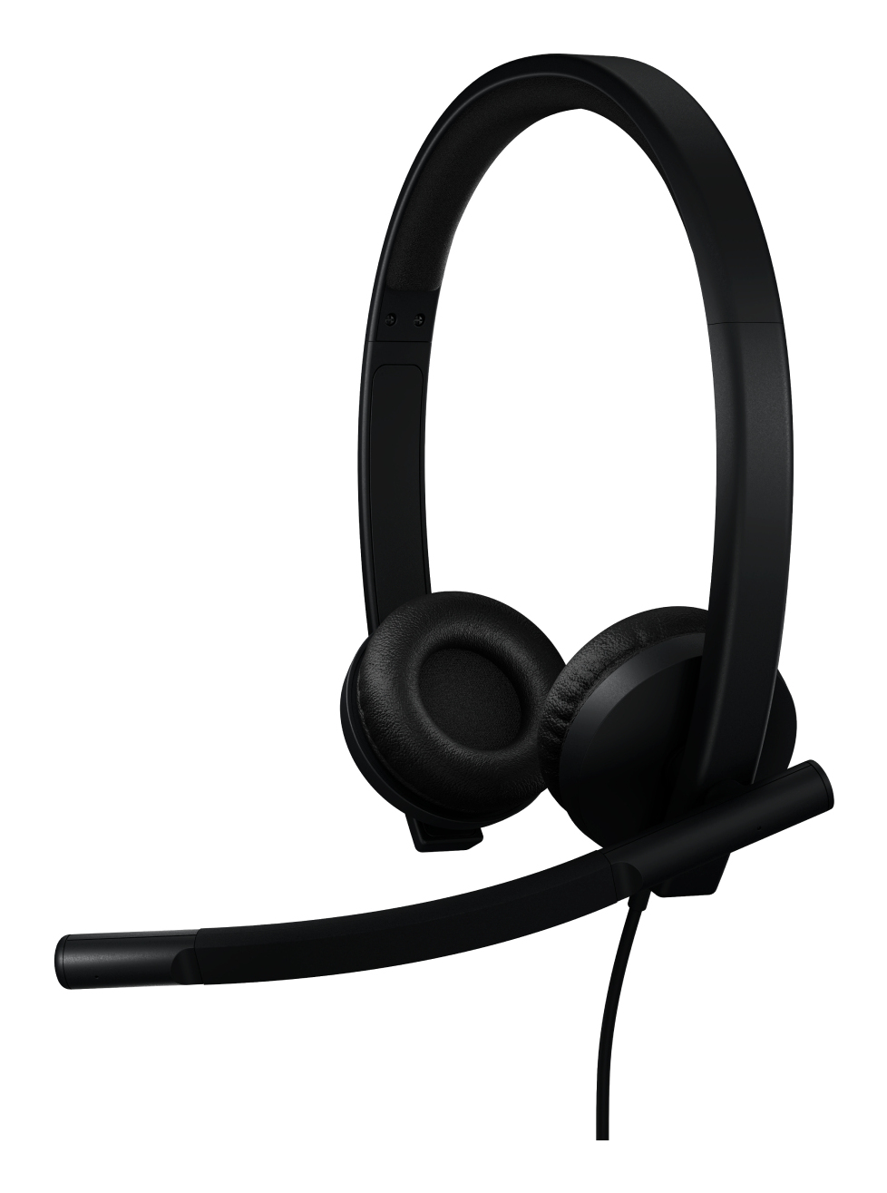 USB HEADSET STEREO H570E USB-C/TEAMS VERSION-BLACK-EMEA28I-935