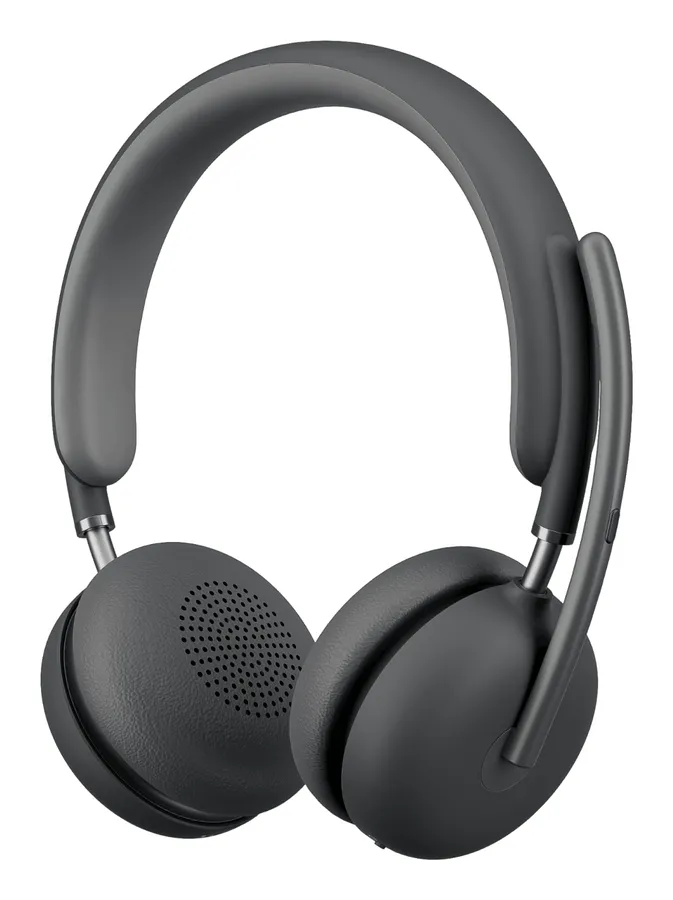 ZONE WIRELESS 2 TEAMS UC/HEADSET-GRAPHITETEAMS-EMEA-914