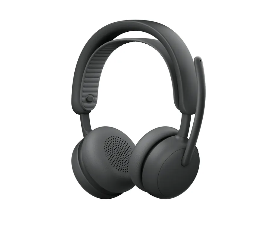 ZONE WIRELESS 2 ES BUSINESS/GRAPHITE-EMEA28I-935 NBT TEAMS