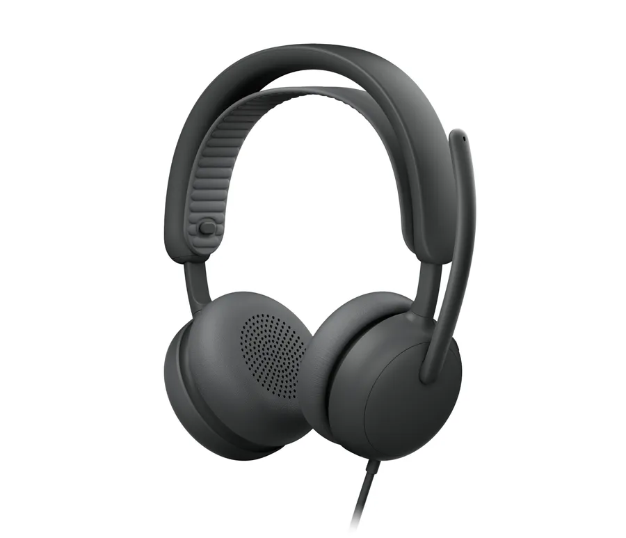 ZONE WIRED 2 FOR BUSINESS/GRAPHITE - EMEA28I-935