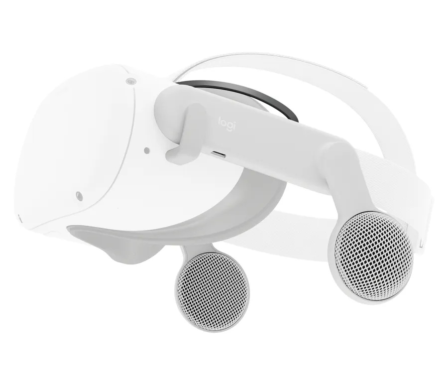 CHORUS - WHITE - EMEA/