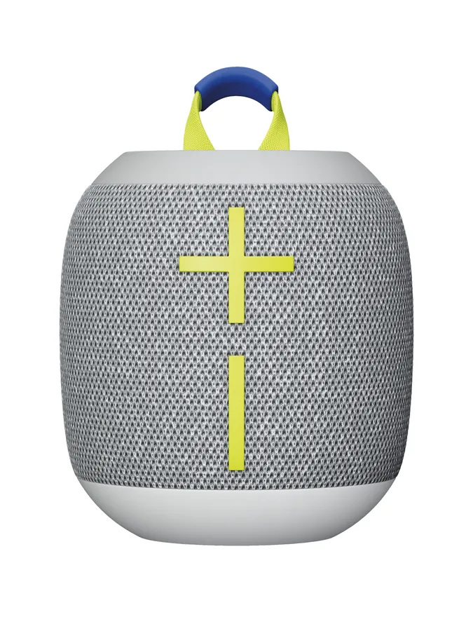 ULTIMATE EARS WONDERBOOM 4/JOYOUS BRIGHTS-N/A-EMEA28-935