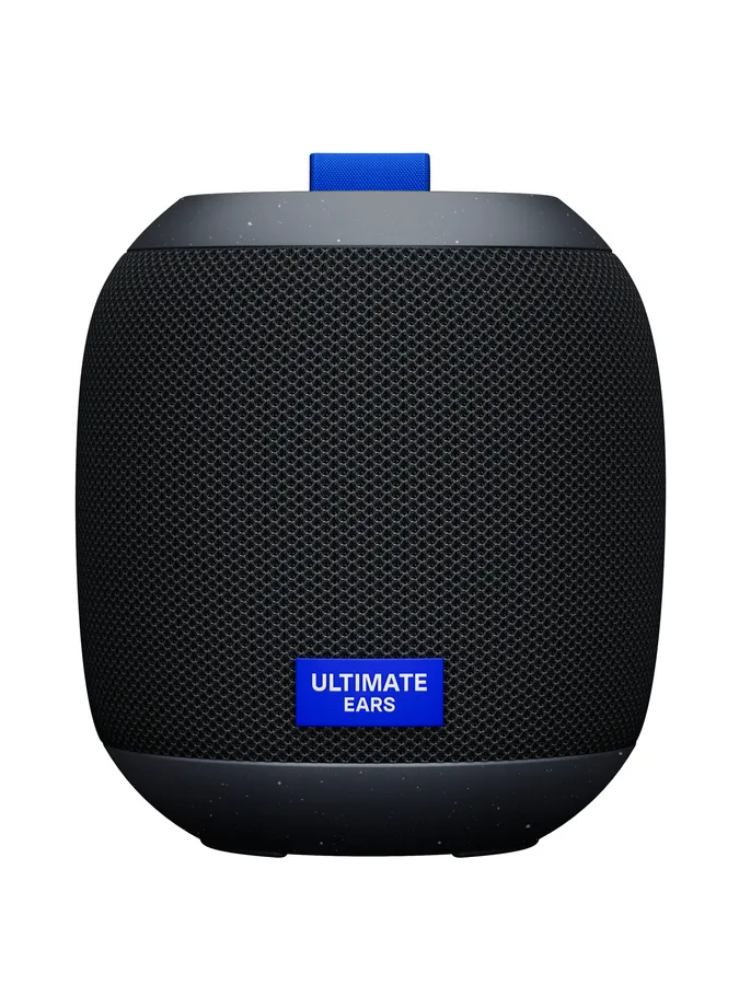 ULTIMATE EARS WONDERBOOM PLAY/BLACK - N/A - EMEA-914