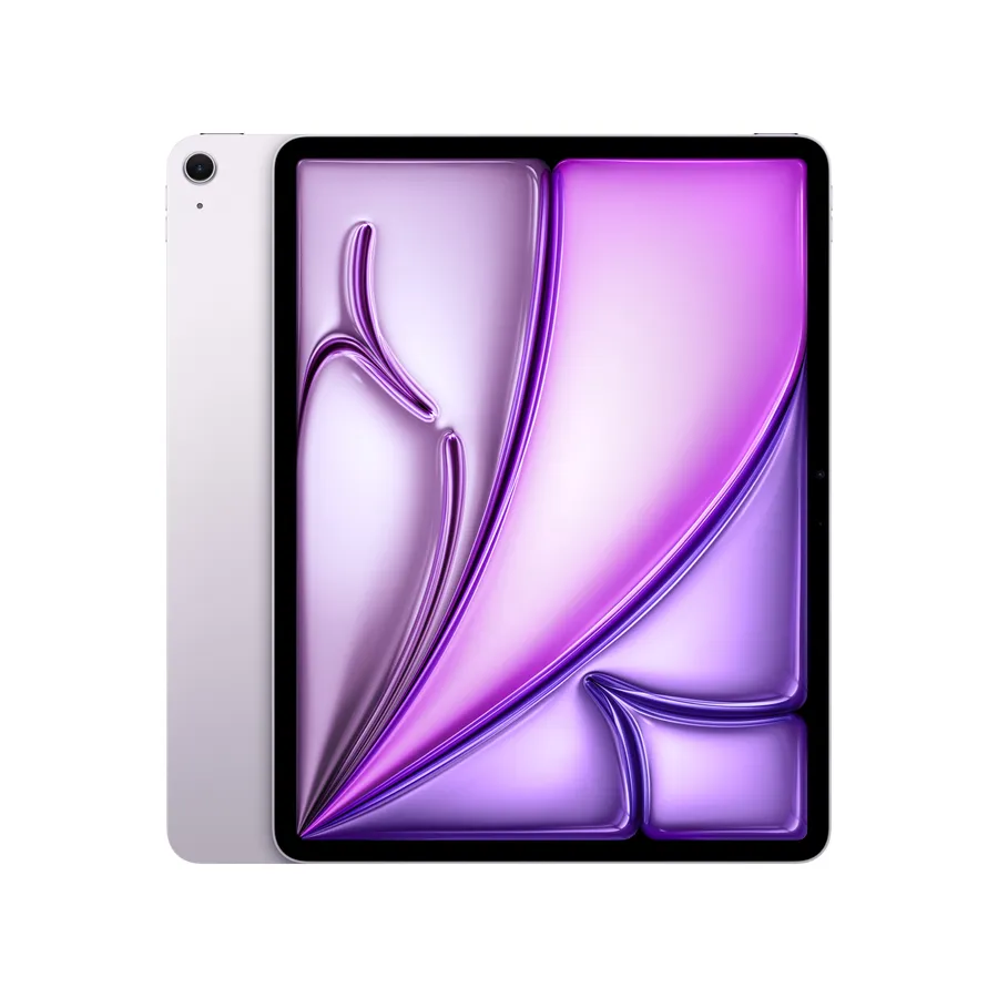 IPAD AIR 13 WIFI M4 512GB/PURPLE