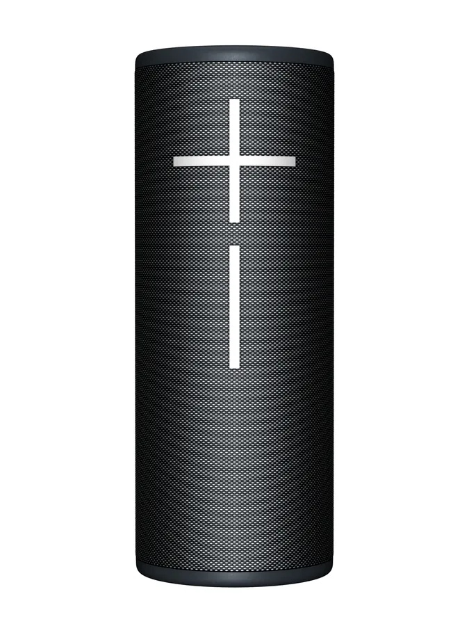 ULTIMATE EARS MEGABOOM 4/BLACK - N/A - EMEA28-935