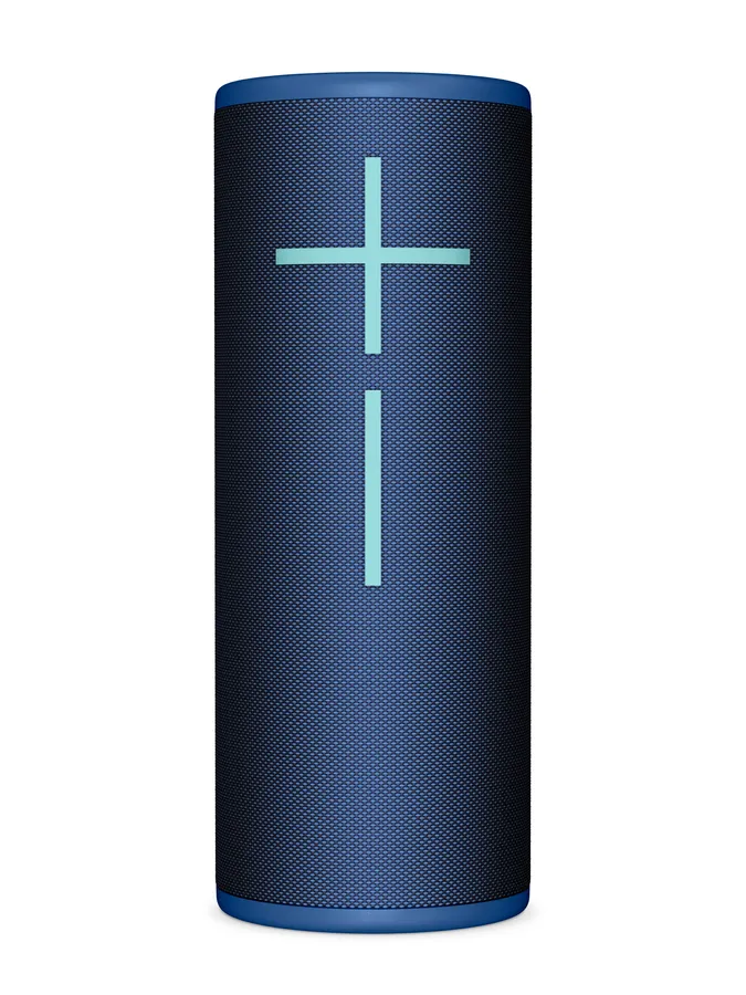 ULTIMATE EARS MEGABOOM 4/BLUE - N/A - EMEA28-935