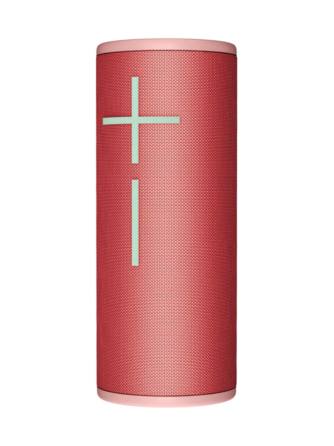 ULTIMATE EARS BOOM 4/RASPBERRY - N/A - EMEA28-935