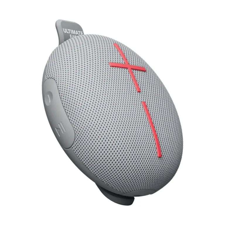 ULTIMATE EARS MINIROLL/GREY - N/A - EMEA28-935