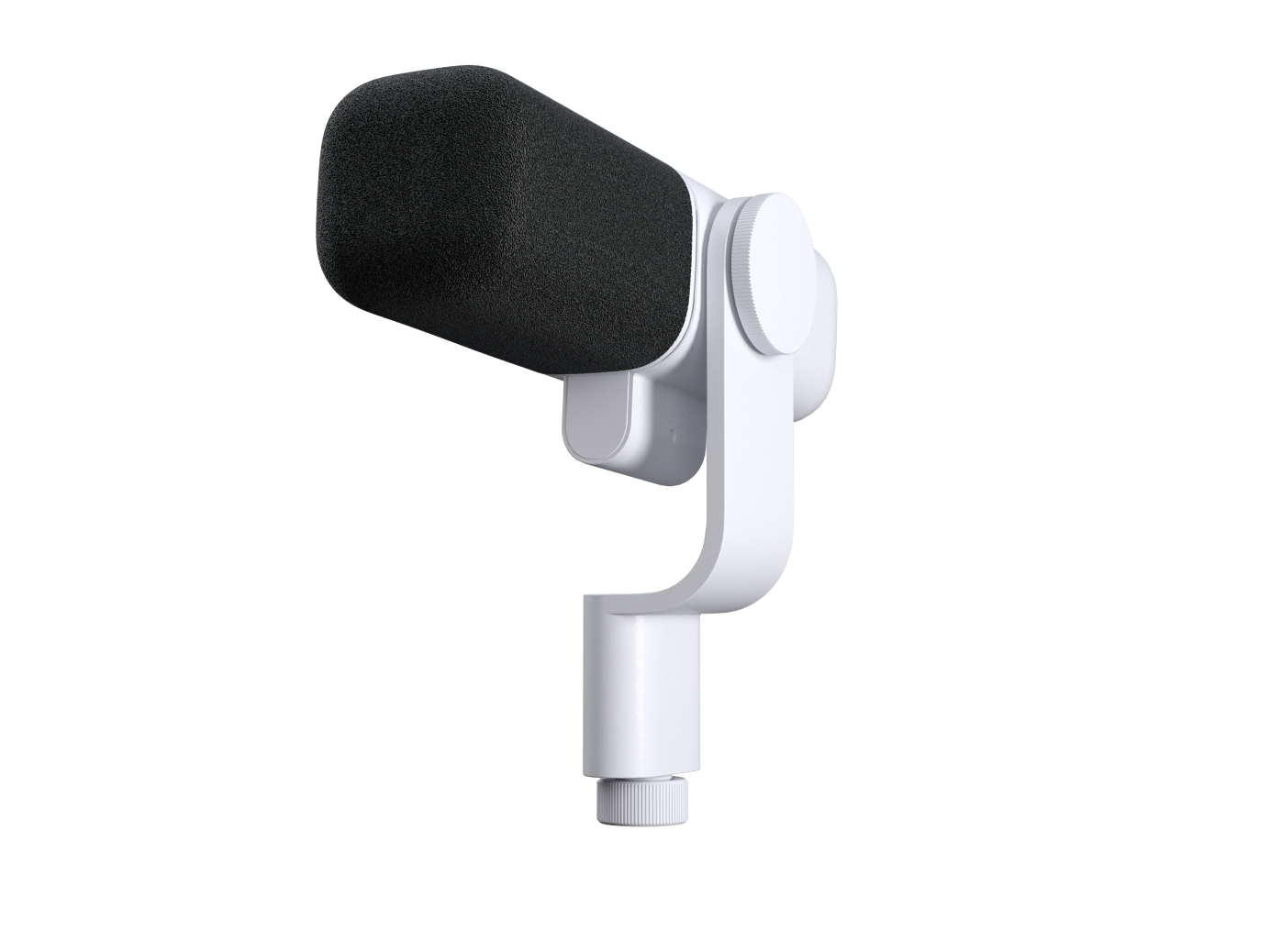 YETI STACTDYNAM XLR BROADCAST/MIC CLEARAMP-OFF WHITE-9006-EMEA