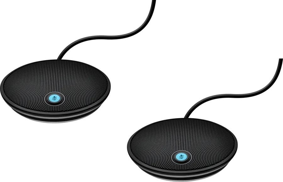 LogitechITECH GROUP EXPANSION/MICROPHONES