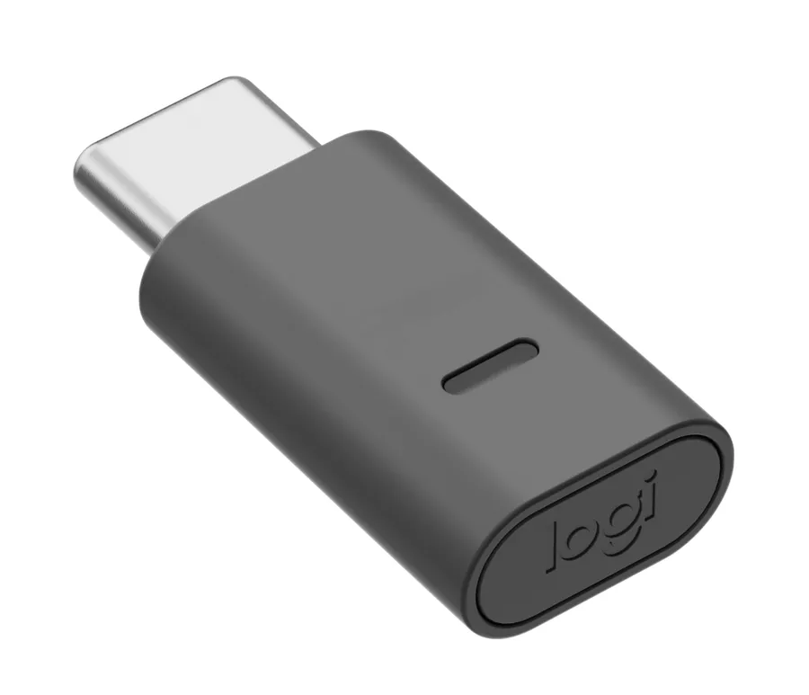 ZONE VIBE WIRELESS/USB C GRAPHITE - EMEA29-953