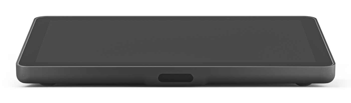 RALLY BAR HUDDLE+TAP IP BUNDLE/GRAPHITE-PLUGJ-USB-WW-9006-SWISS