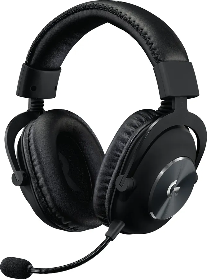 PRO X WIRELESS LIGHTSPEED/GAMING HEADSET-BLACK-EMEA 29-953