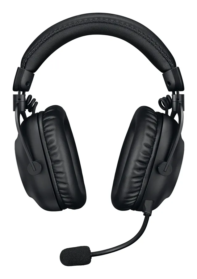 PRO X 2 LIGHTSPEED + STAND WRLS/G HEADSET-BLACK-EMEA28-935