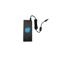 RALLY DISPLAY HUB POWER ADAPTER/90W 19V - WW