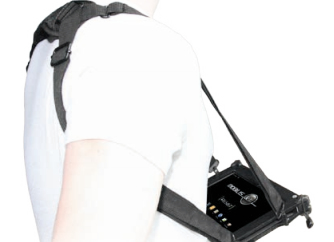EASY SHOULDER STRAP/.