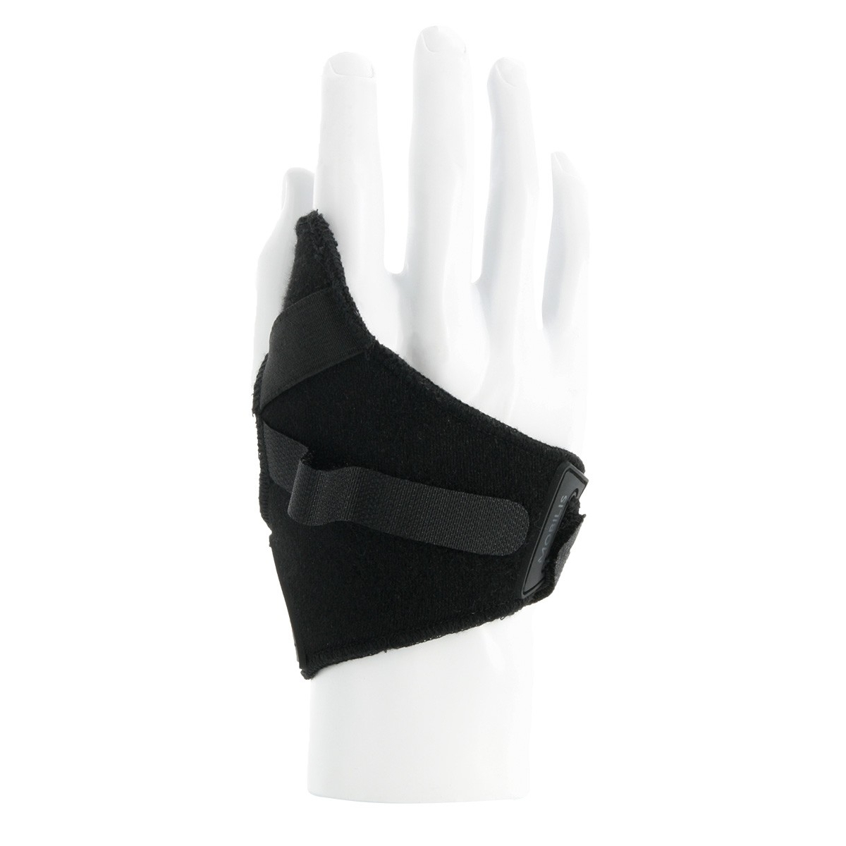 UNIVERSAL GLOVE FOR WEARABLE/COMPUTER - LEFT-HANDED - PACK X5