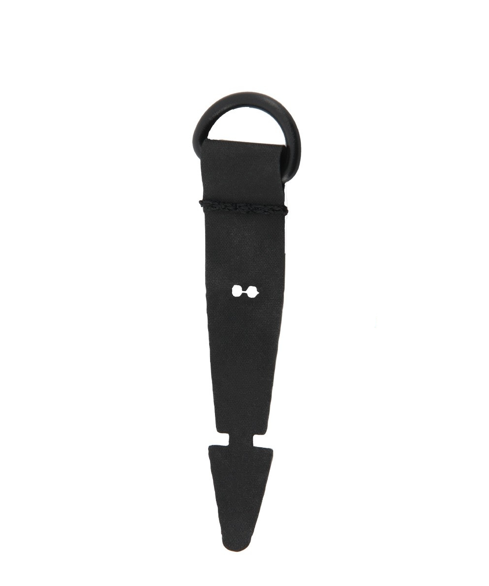 UNIVERSAL HYPALON D-RING - PACK/X4